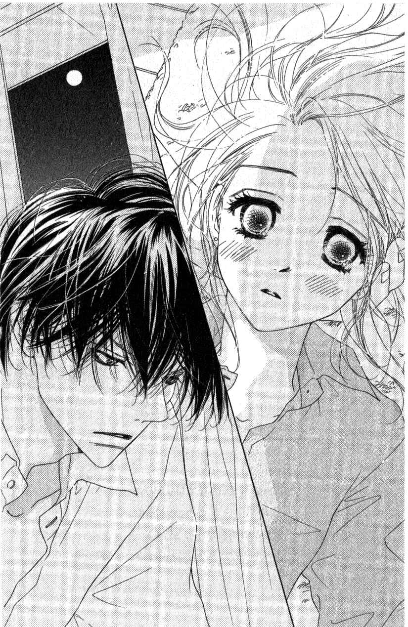 Page 8 Chapter 10 Ai Hime - Ai to Himegoto