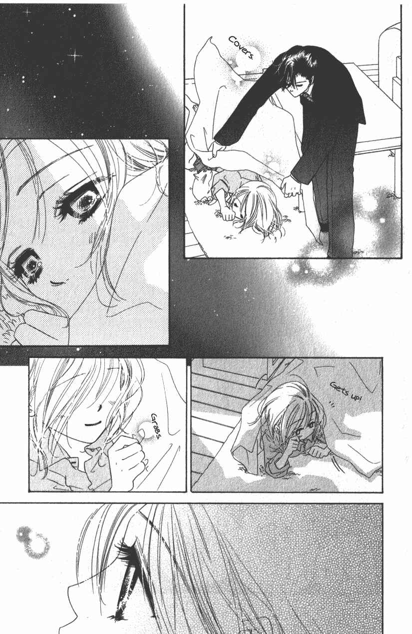 Page 26 Chapter 9 Ai Hime - Ai to Himegoto