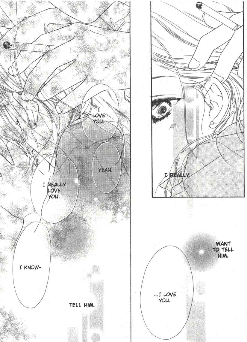 Page 30 Chapter 9 Ai Hime - Ai to Himegoto