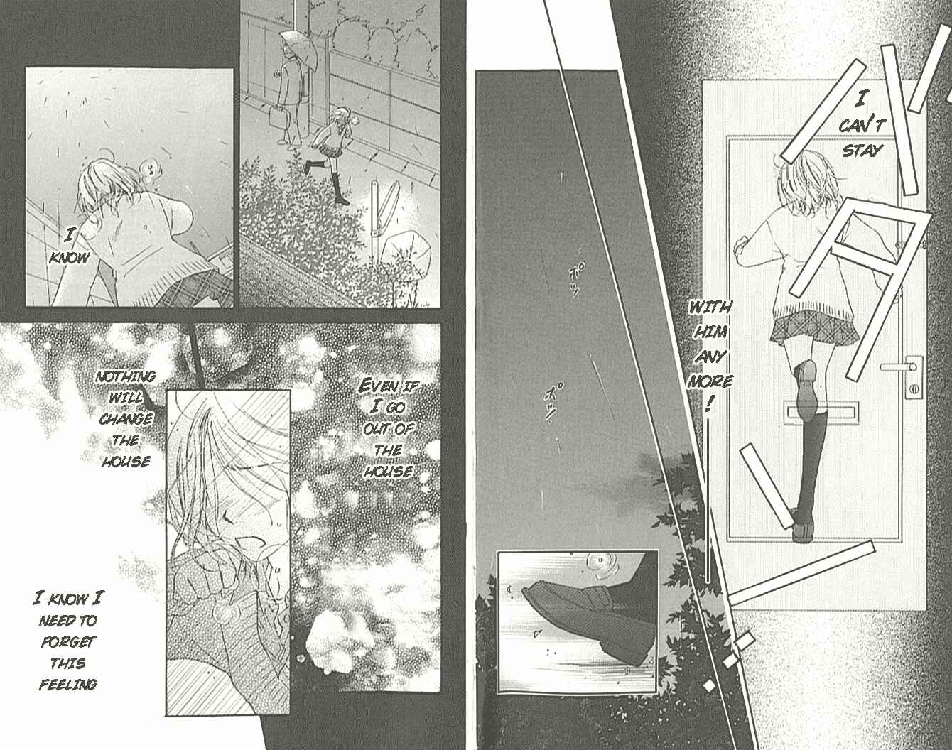 Page 25 Chapter 2 Ai Hime - Ai to Himegoto