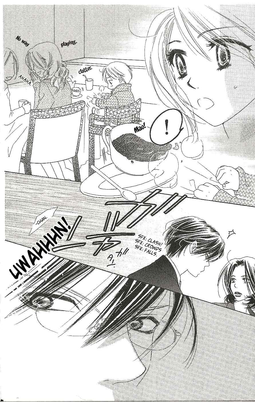 Page 28 Chapter 11 Ai Hime - Ai to Himegoto
