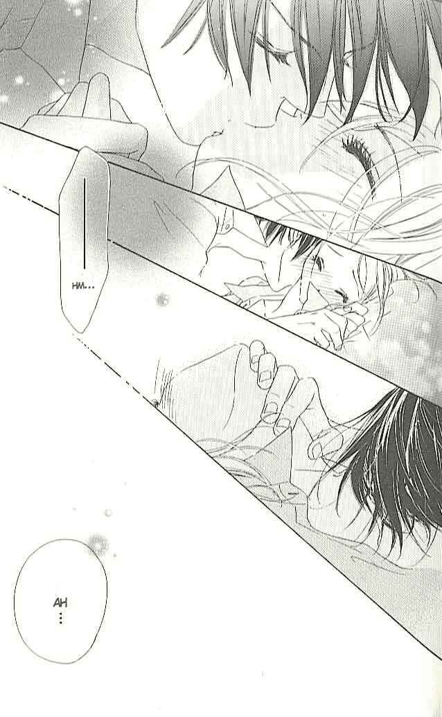 Page 39 Chapter 4 Ai Hime - Ai to Himegoto