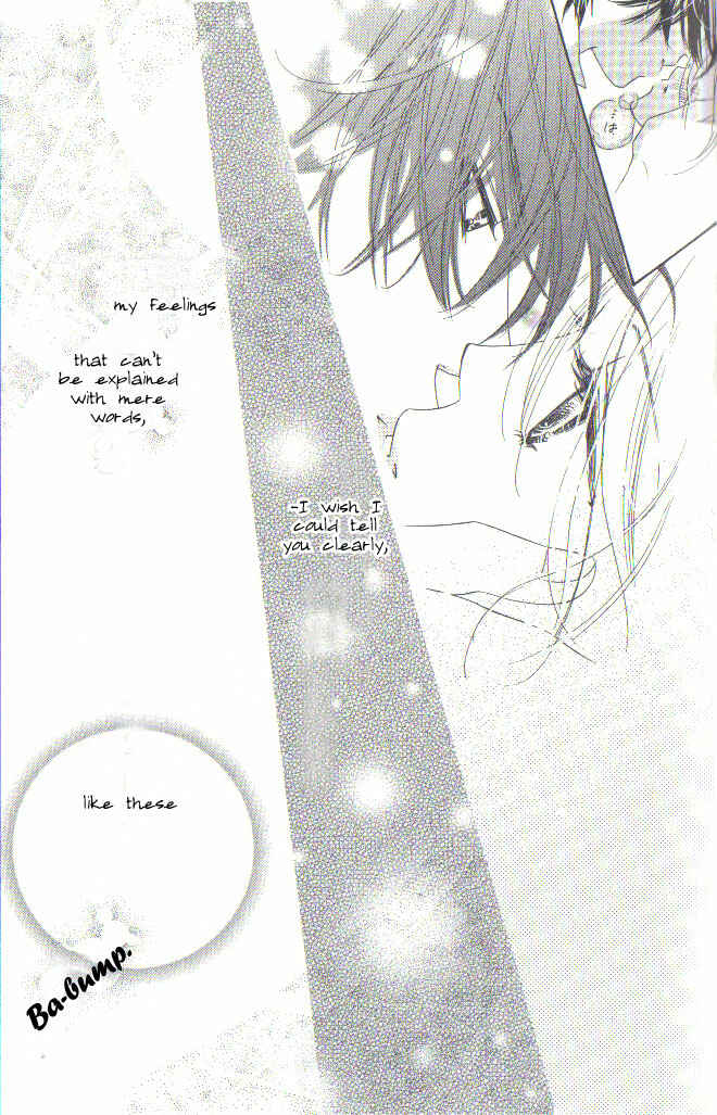 Page 36 Chapter 6 Ai Hime - Ai to Himegoto