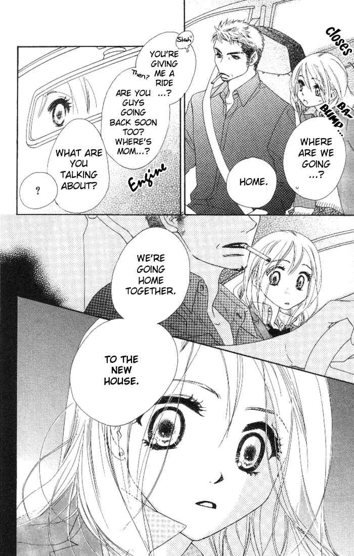 Page 25 Chapter 13 Ai Hime - Ai to Himegoto