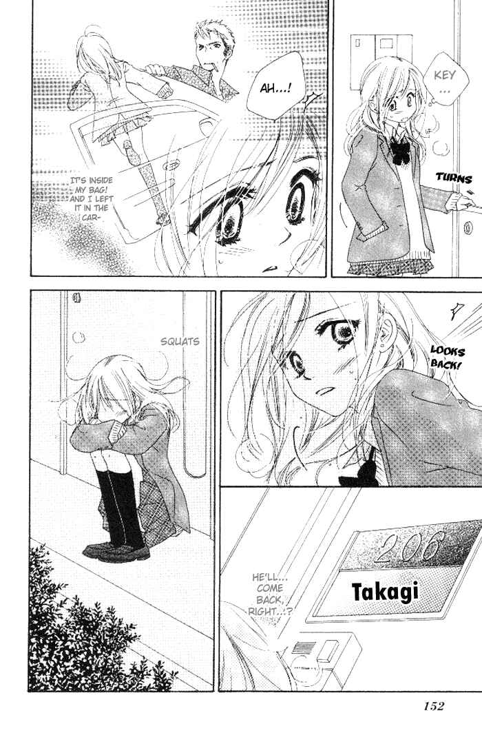 Page 36 Chapter 13 Ai Hime - Ai to Himegoto