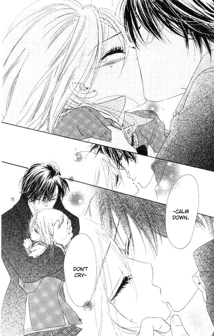 Page 40 Chapter 13 Ai Hime - Ai to Himegoto