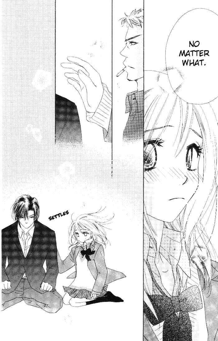 Page 51 Chapter 13 Ai Hime - Ai to Himegoto