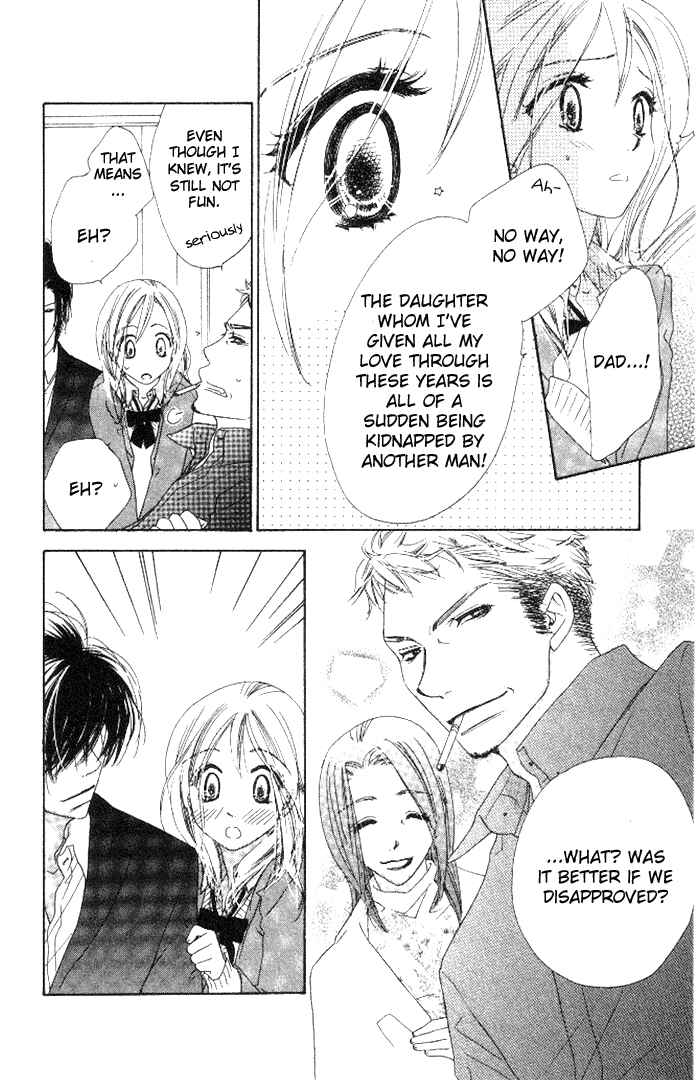 Page 53 Chapter 13 Ai Hime - Ai to Himegoto