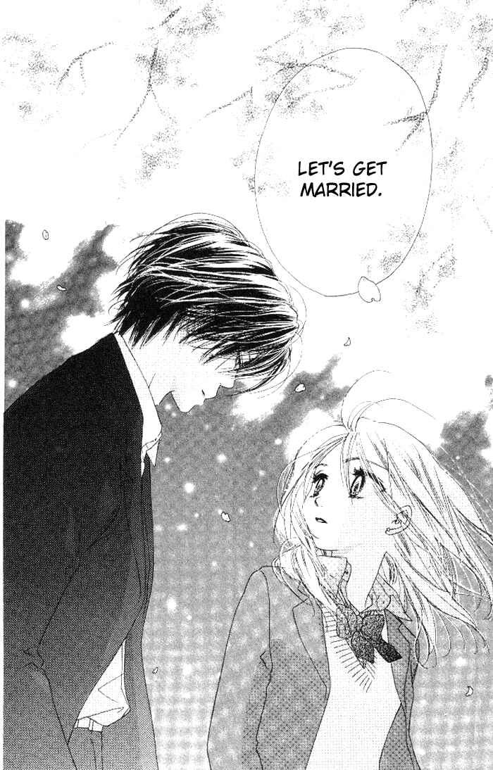 Page 61 Chapter 13 Ai Hime - Ai to Himegoto