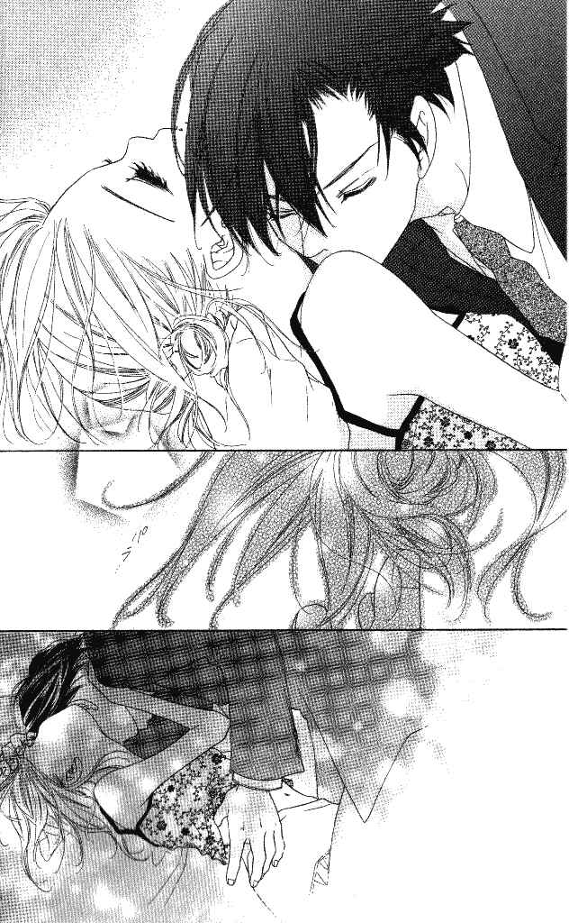 Page 36 Chapter 5 Ai Hime - Ai to Himegoto