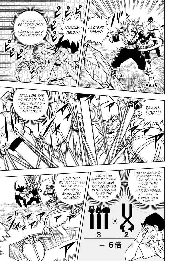 Page 15 Chapter 37 Vector Ball