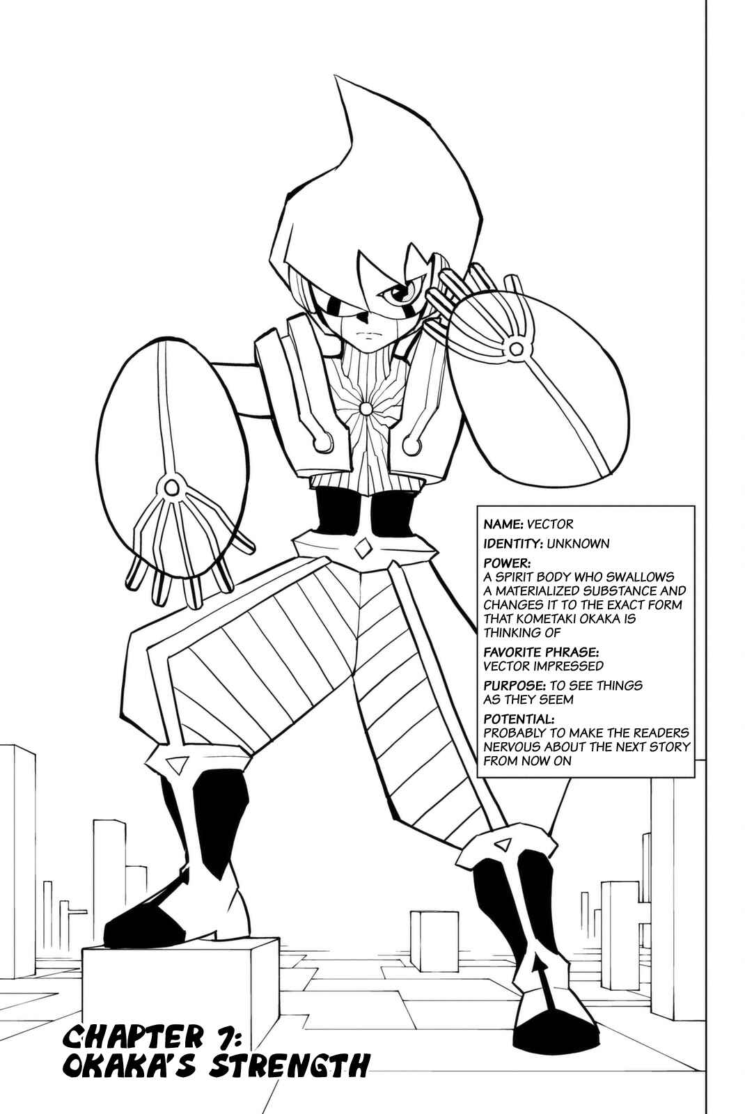Page 1 Chapter 7 Vector Ball