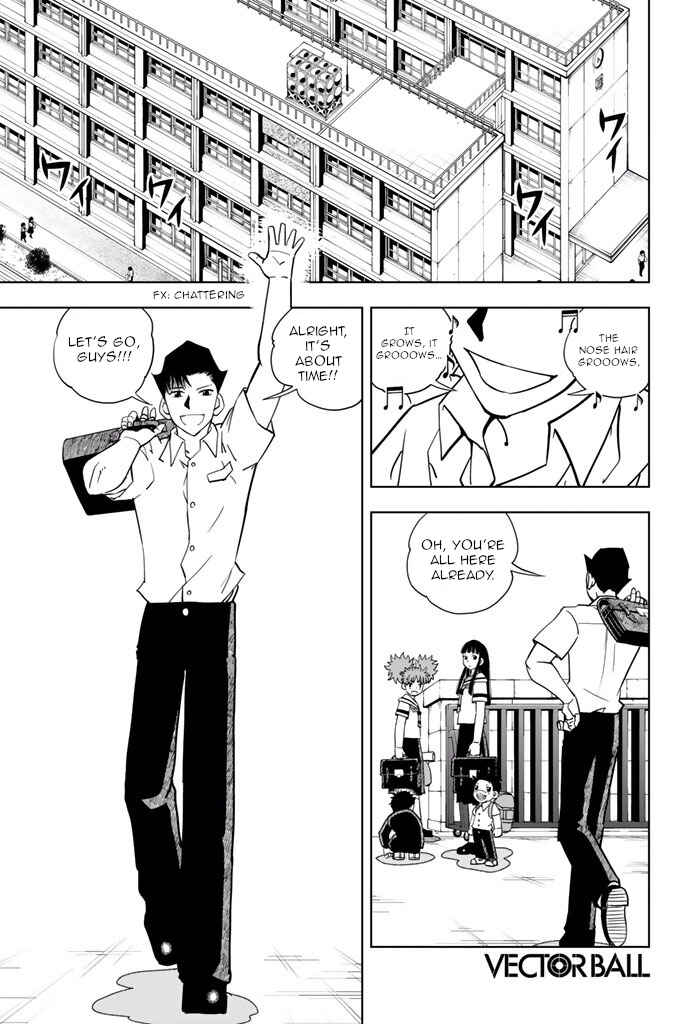 Page 1 Chapter 27 Vector Ball
