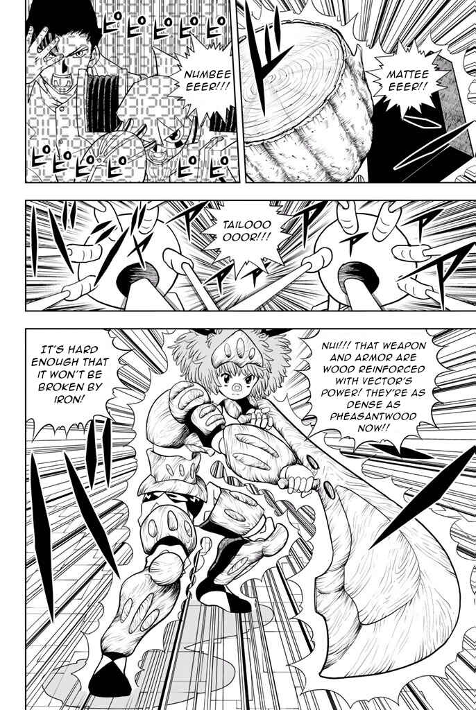 Page 8 Chapter 23 Vector Ball