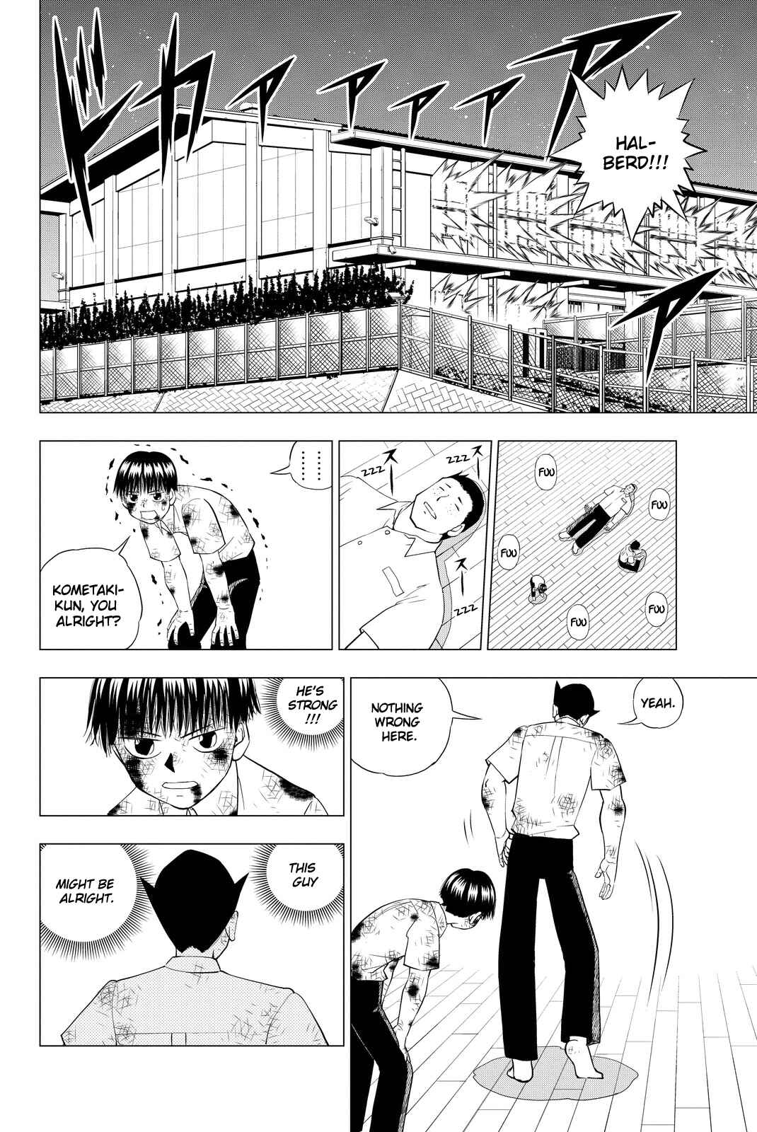 Page 38 Chapter 2 Vector Ball