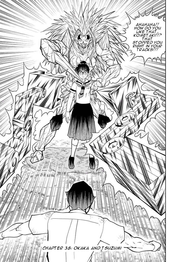 Page 1 Chapter 38 Vector Ball
