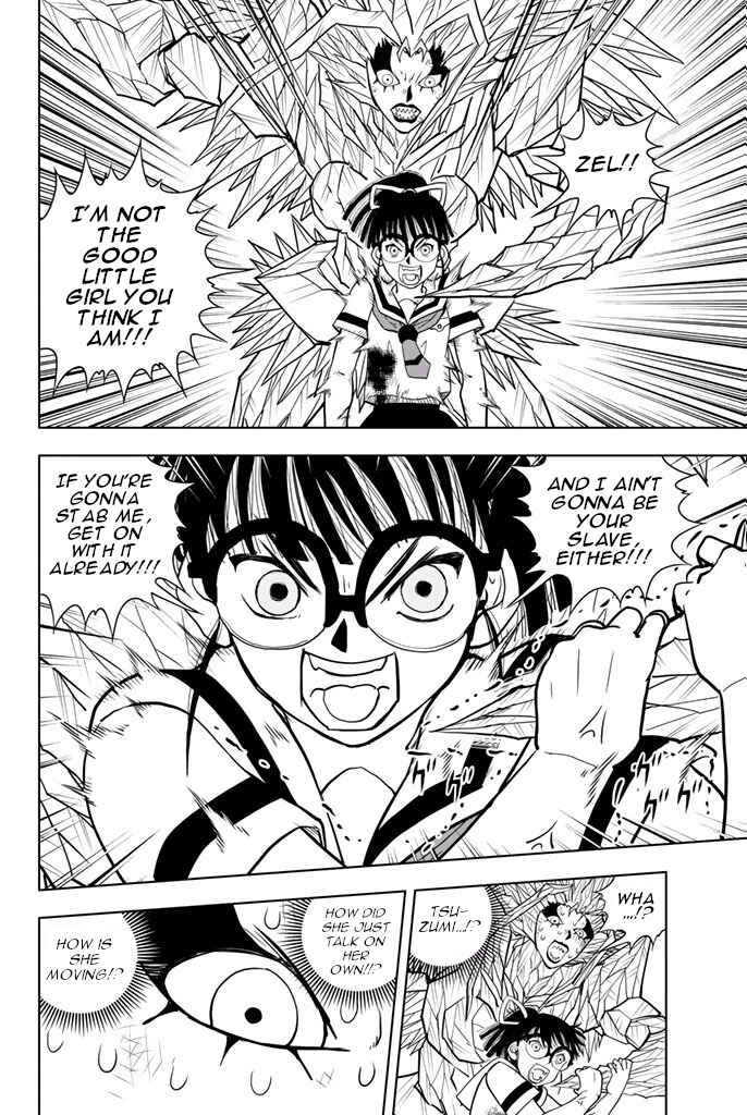 Page 14 Chapter 38 Vector Ball