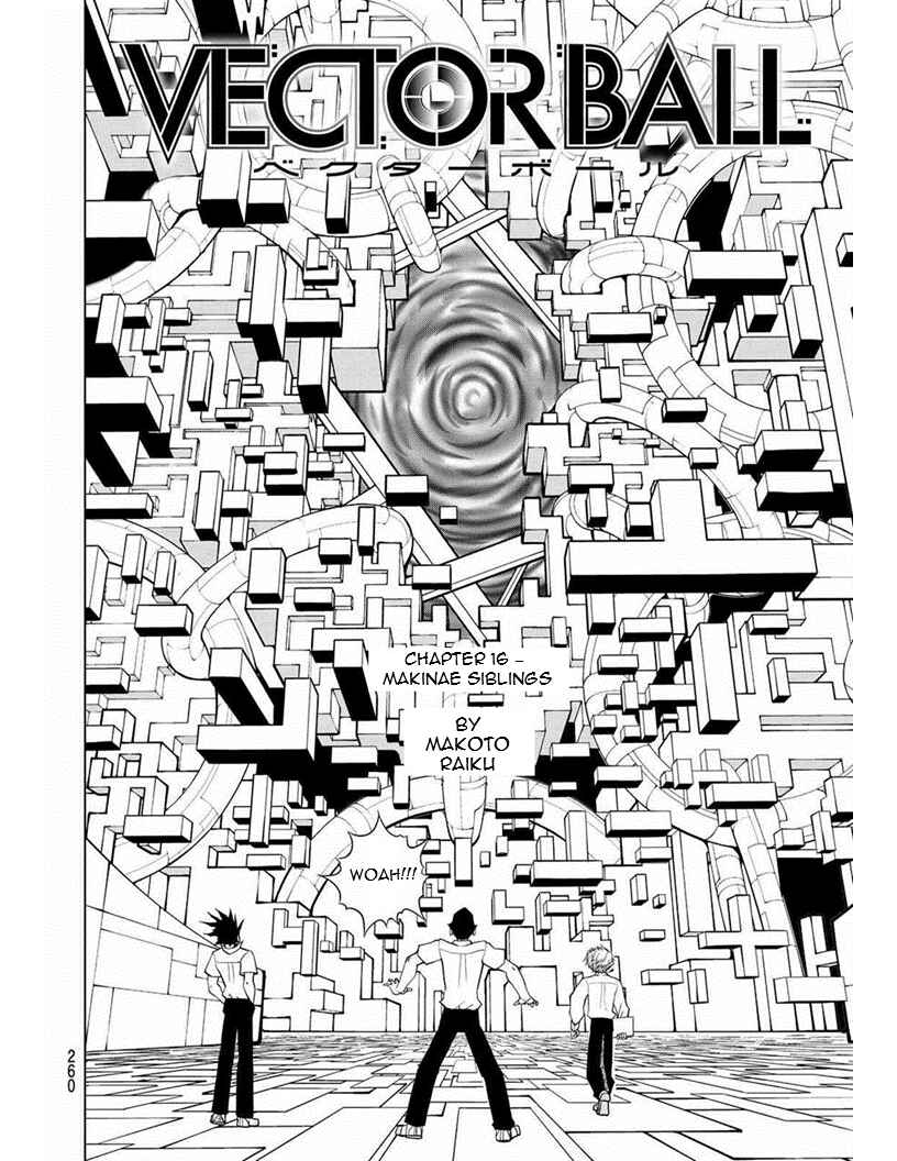 Page 2 Chapter 16 Vector Ball