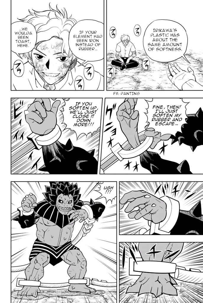 Page 10 Chapter 40 Vector Ball