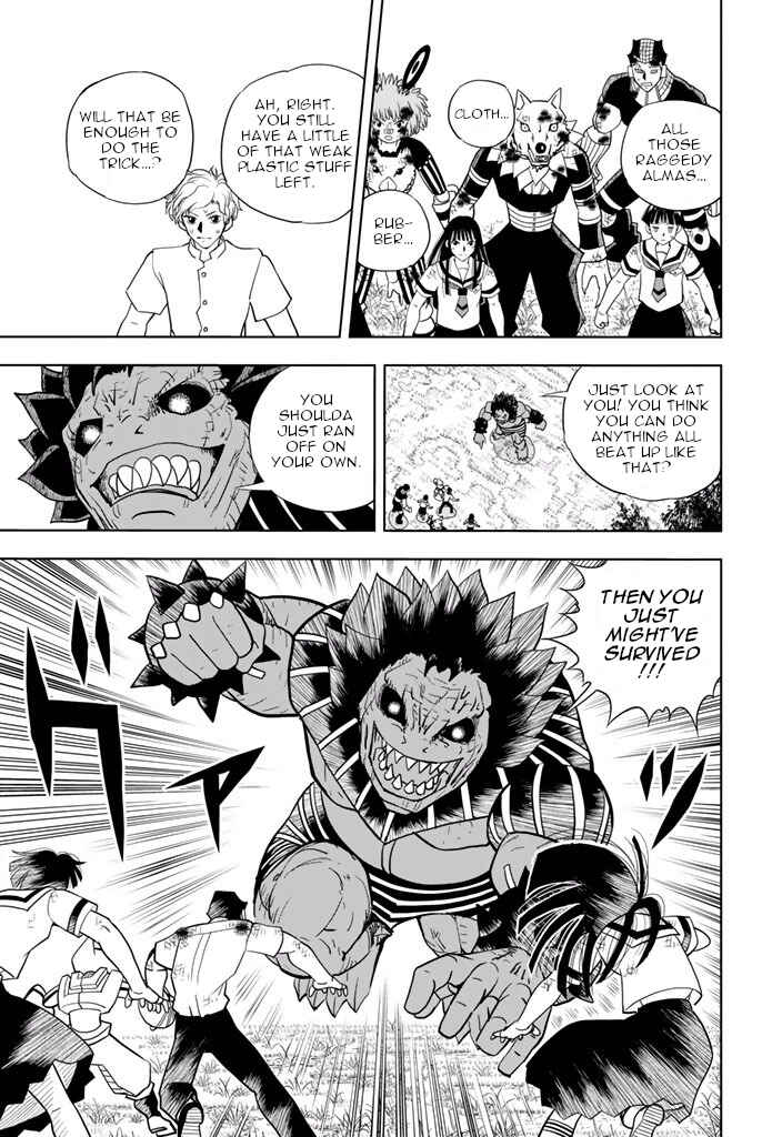 Page 3 Chapter 40 Vector Ball