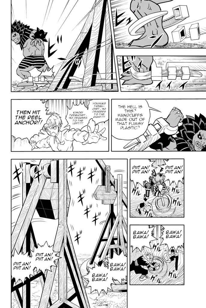 Page 8 Chapter 40 Vector Ball