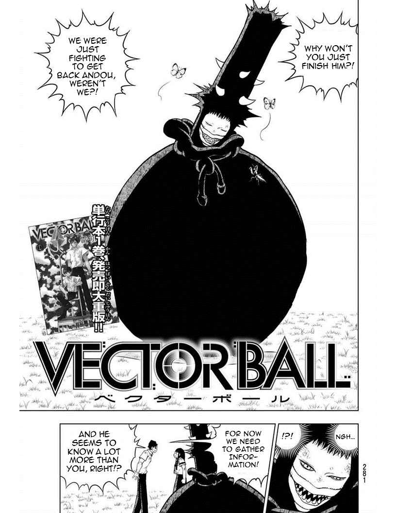 Page 1 Chapter 14 Vector Ball