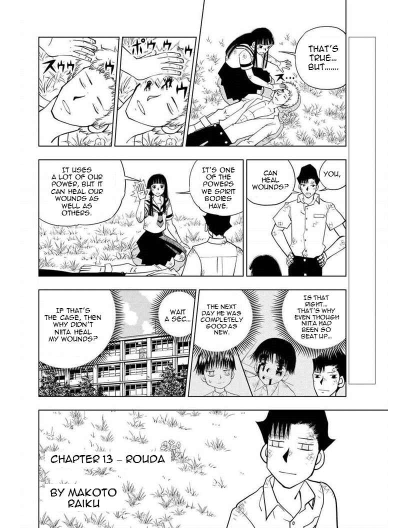 Page 2 Chapter 14 Vector Ball