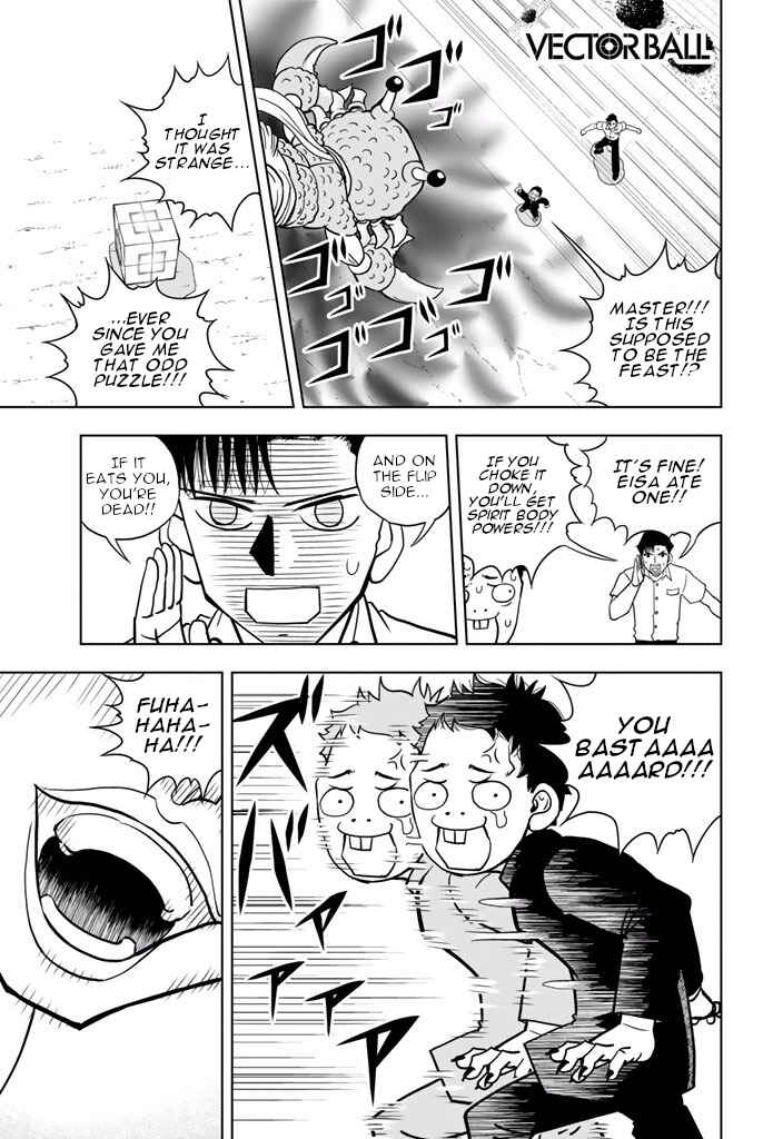Page 1 Chapter 44 Vector Ball
