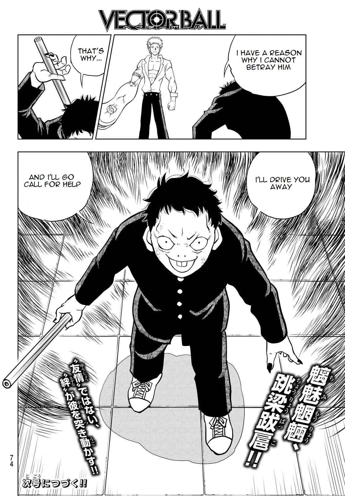 Page 18 Chapter 18 Vector Ball