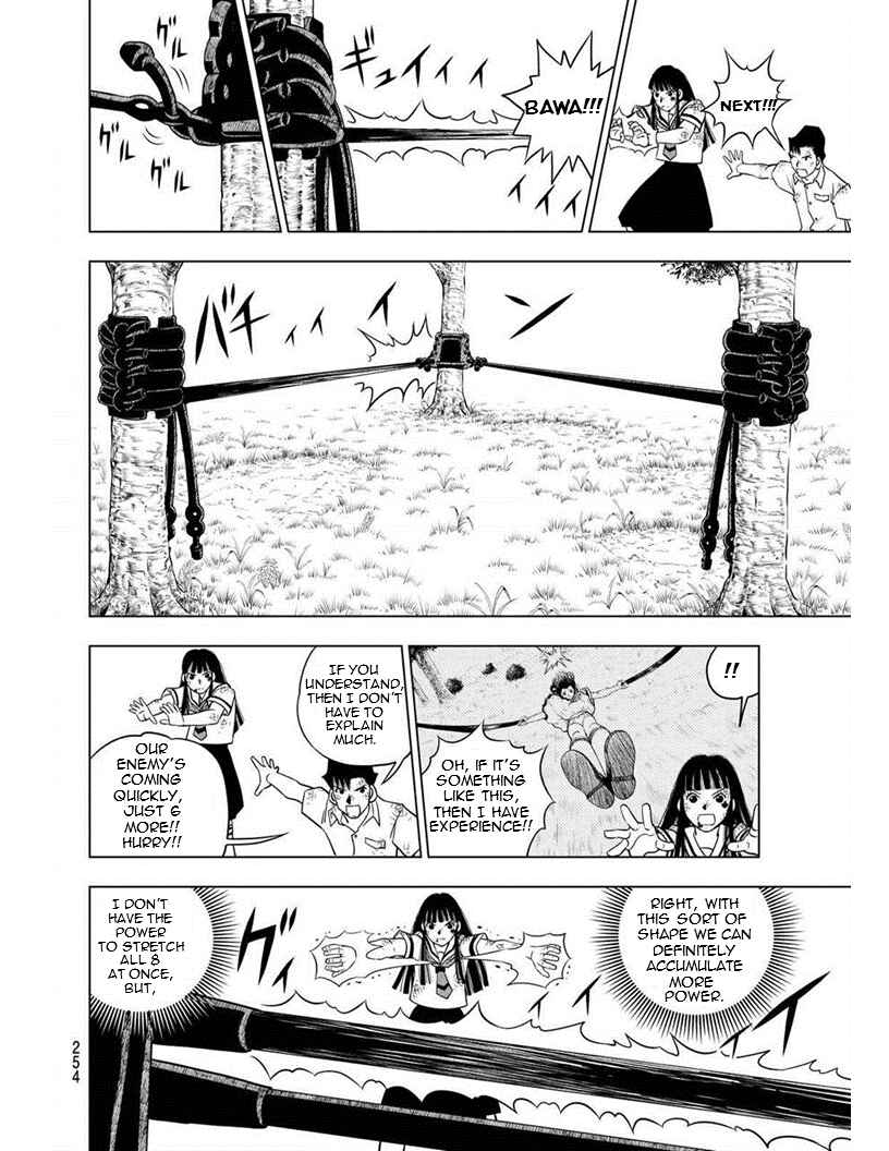 Page 8 Chapter 13 Vector Ball
