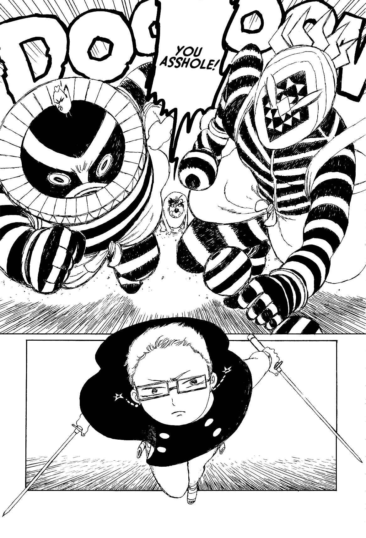 Page 11 Chapter 4 Alenzyas
