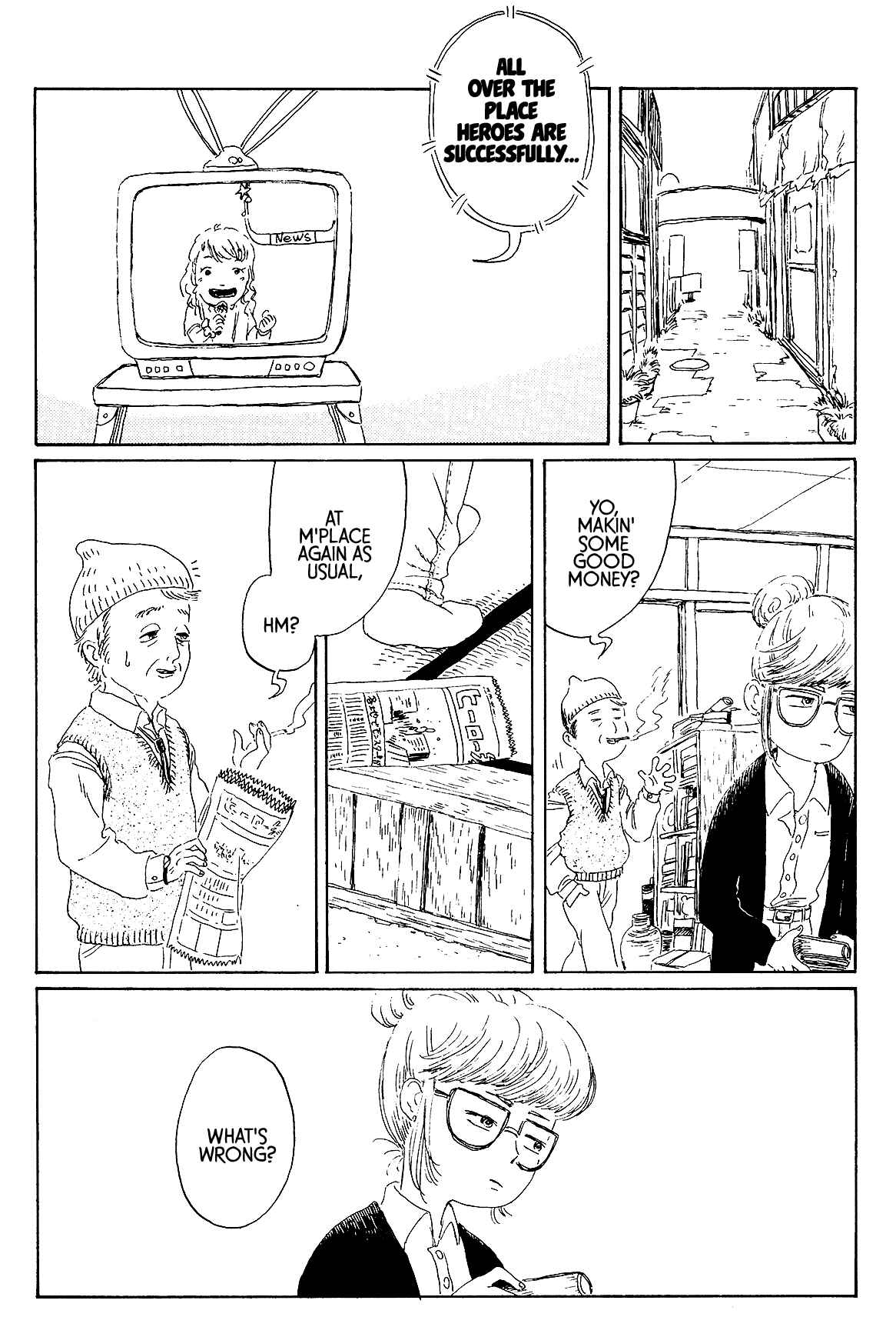 Page 15 Chapter 4 Alenzyas