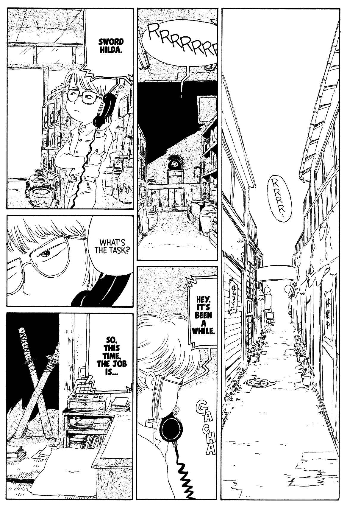 Page 2 Chapter 4 Alenzyas