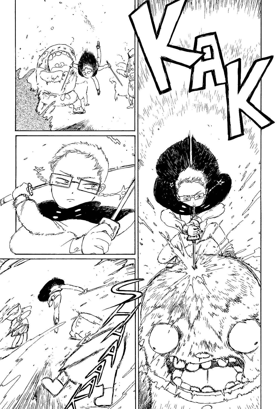Page 5 Chapter 4 Alenzyas