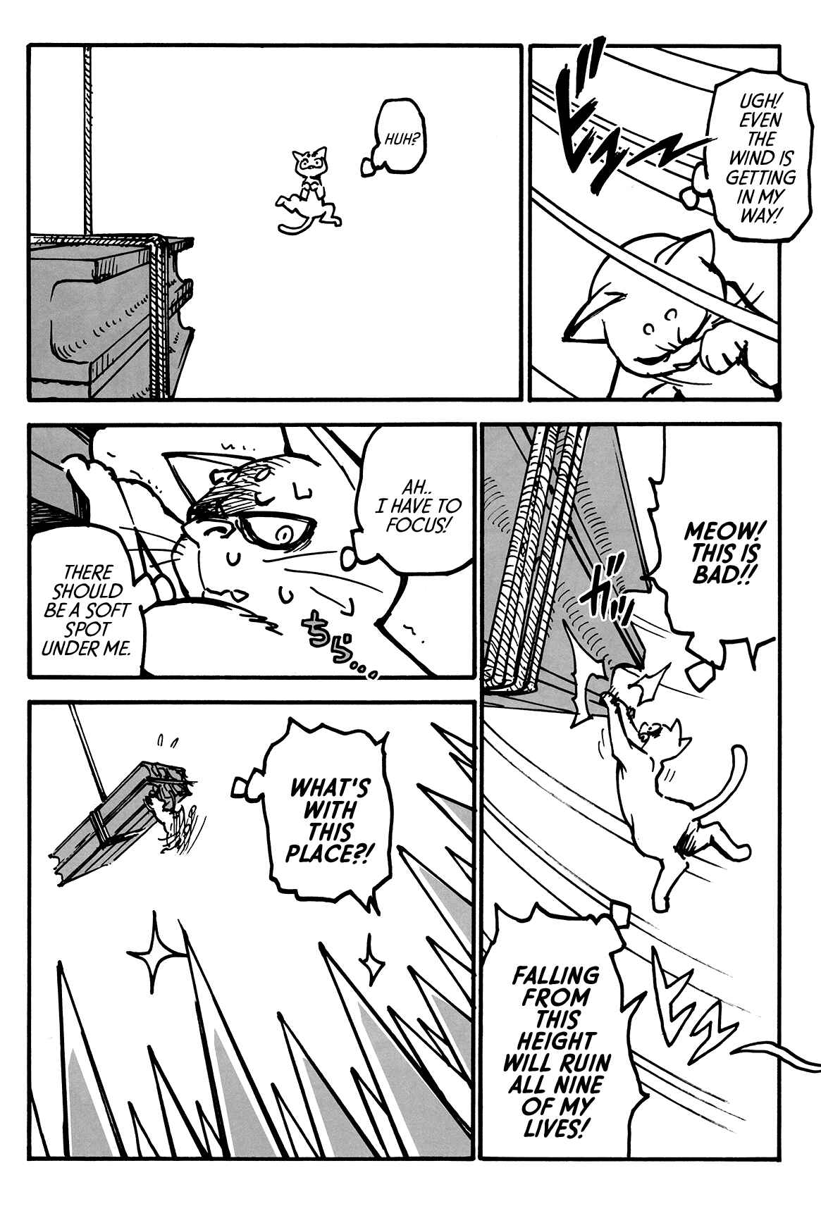 Page 5 Chapter 2 Alenzyas