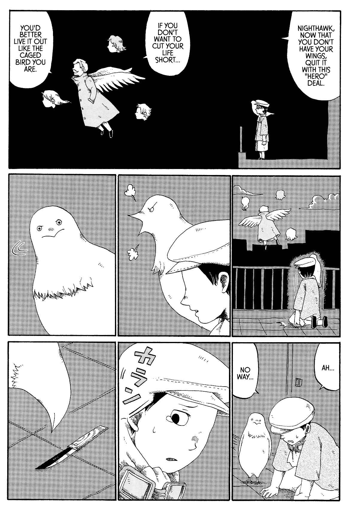 Page 12 Chapter 3 Alenzyas