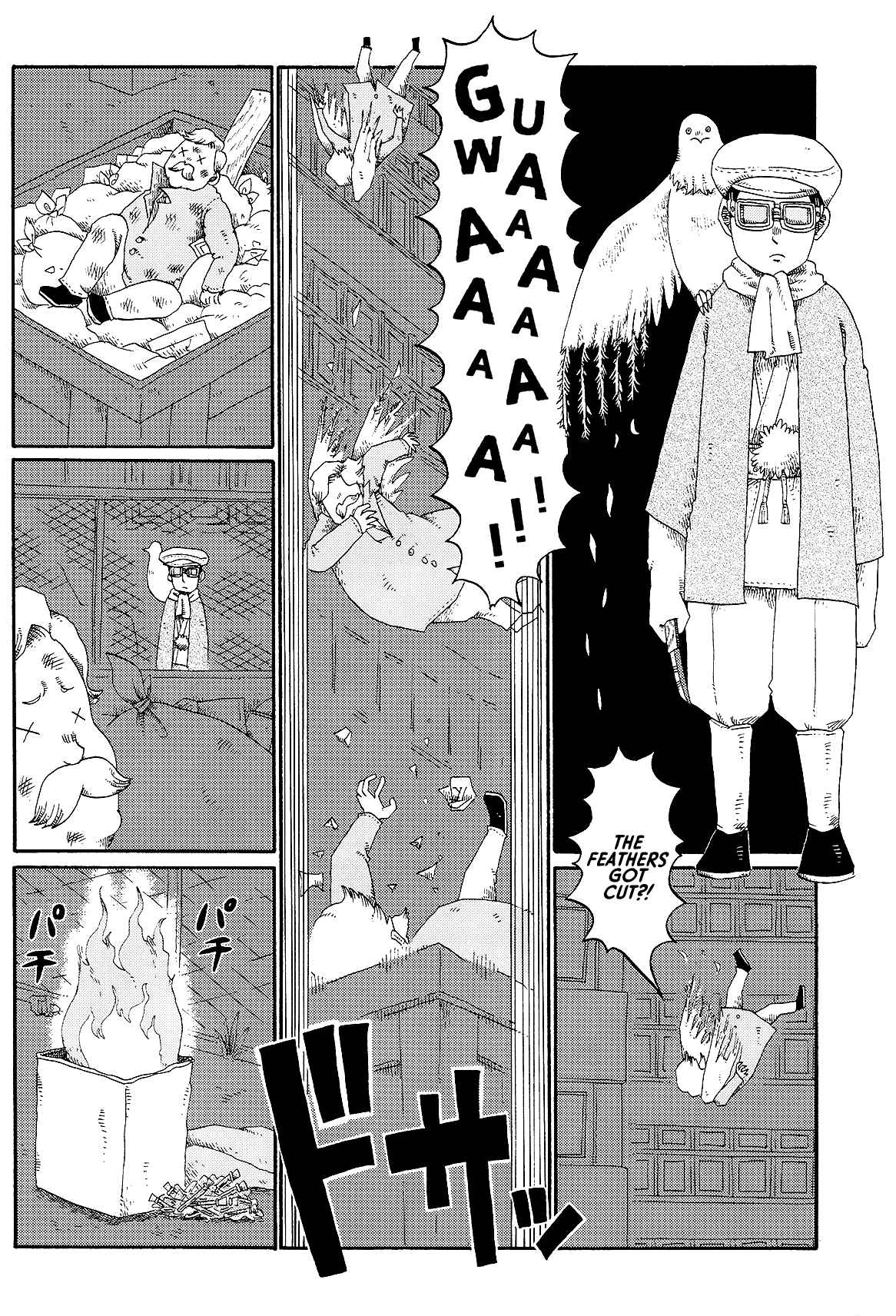 Page 14 Chapter 3 Alenzyas