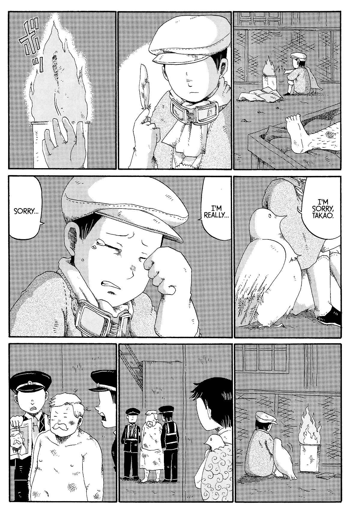 Page 15 Chapter 3 Alenzyas