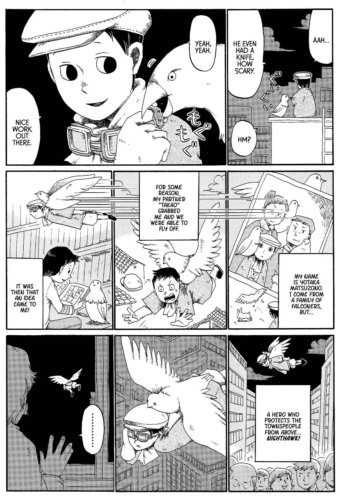 Page 4 Chapter 3 Alenzyas
