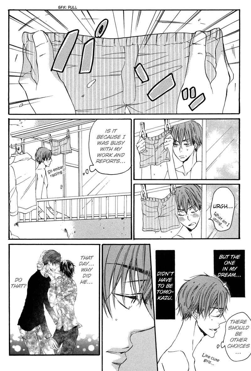 Page 10 Chapter 3 Bara to Yaban