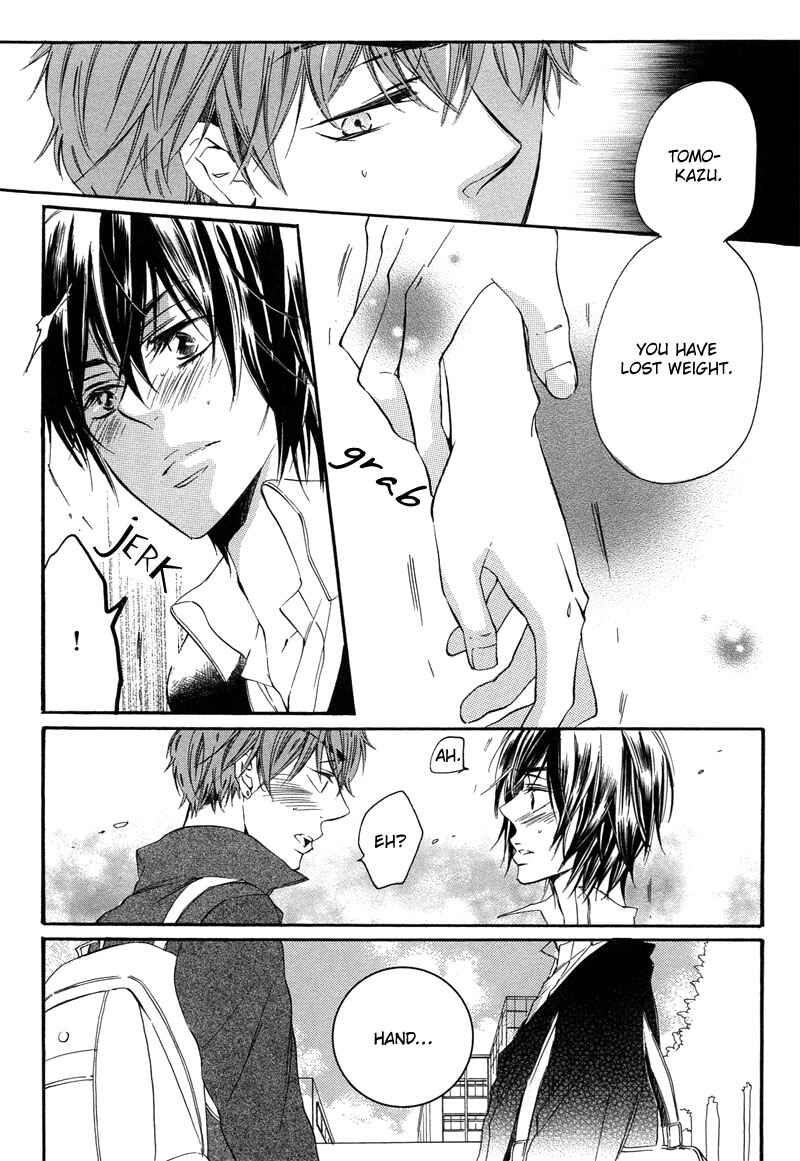 Page 14 Chapter 3 Bara to Yaban