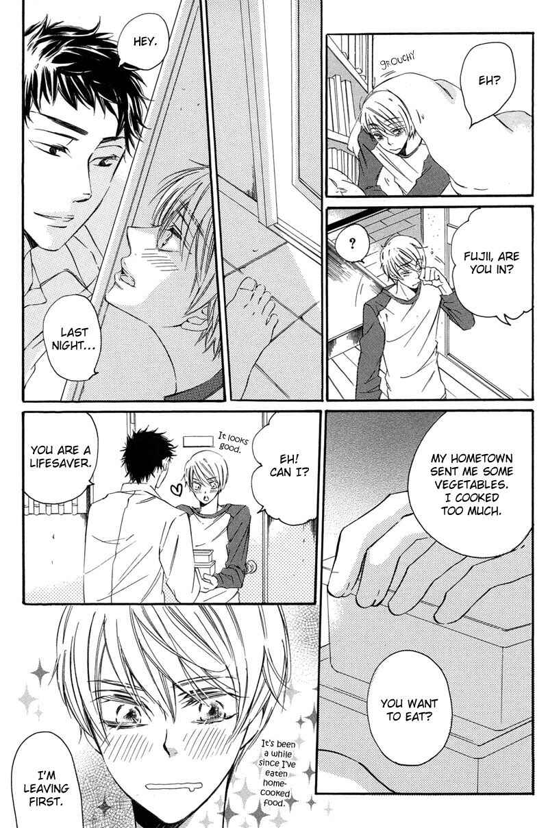 Page 14 Chapter 5 Bara to Yaban