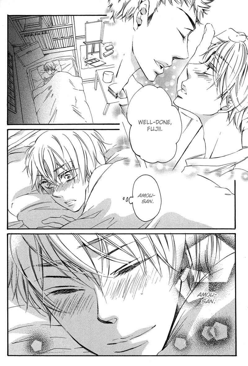 Page 24 Chapter 5 Bara to Yaban