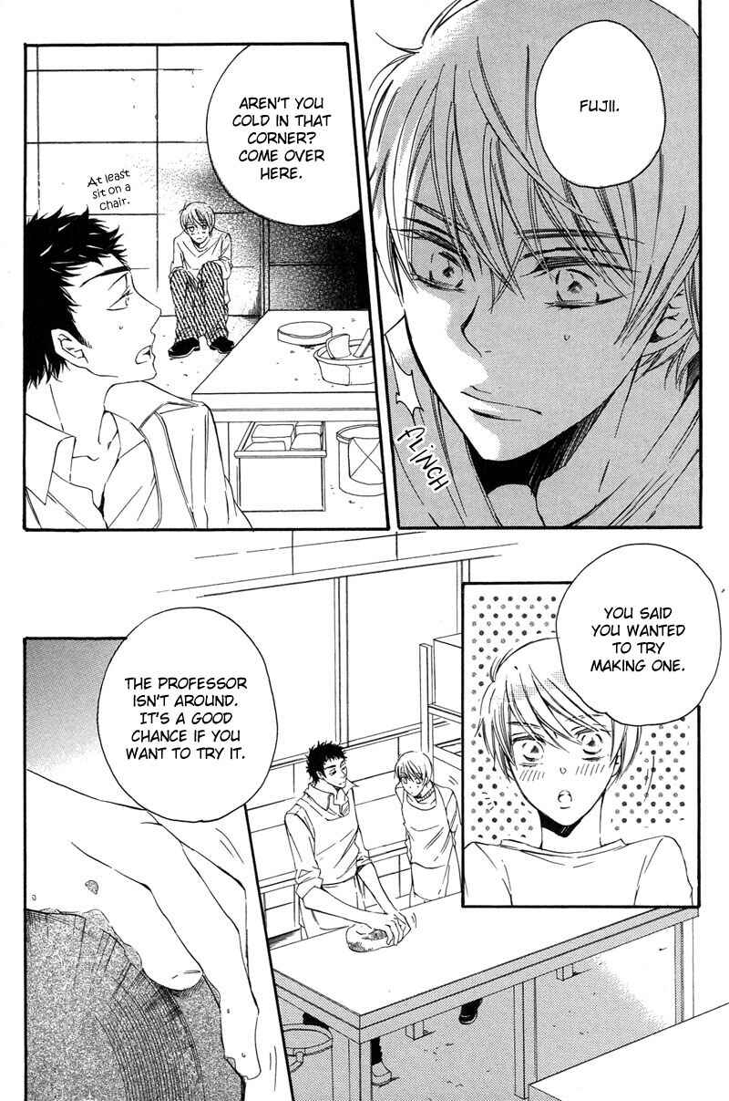 Page 30 Chapter 5 Bara to Yaban