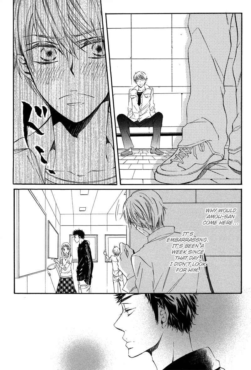 Page 36 Chapter 5 Bara to Yaban