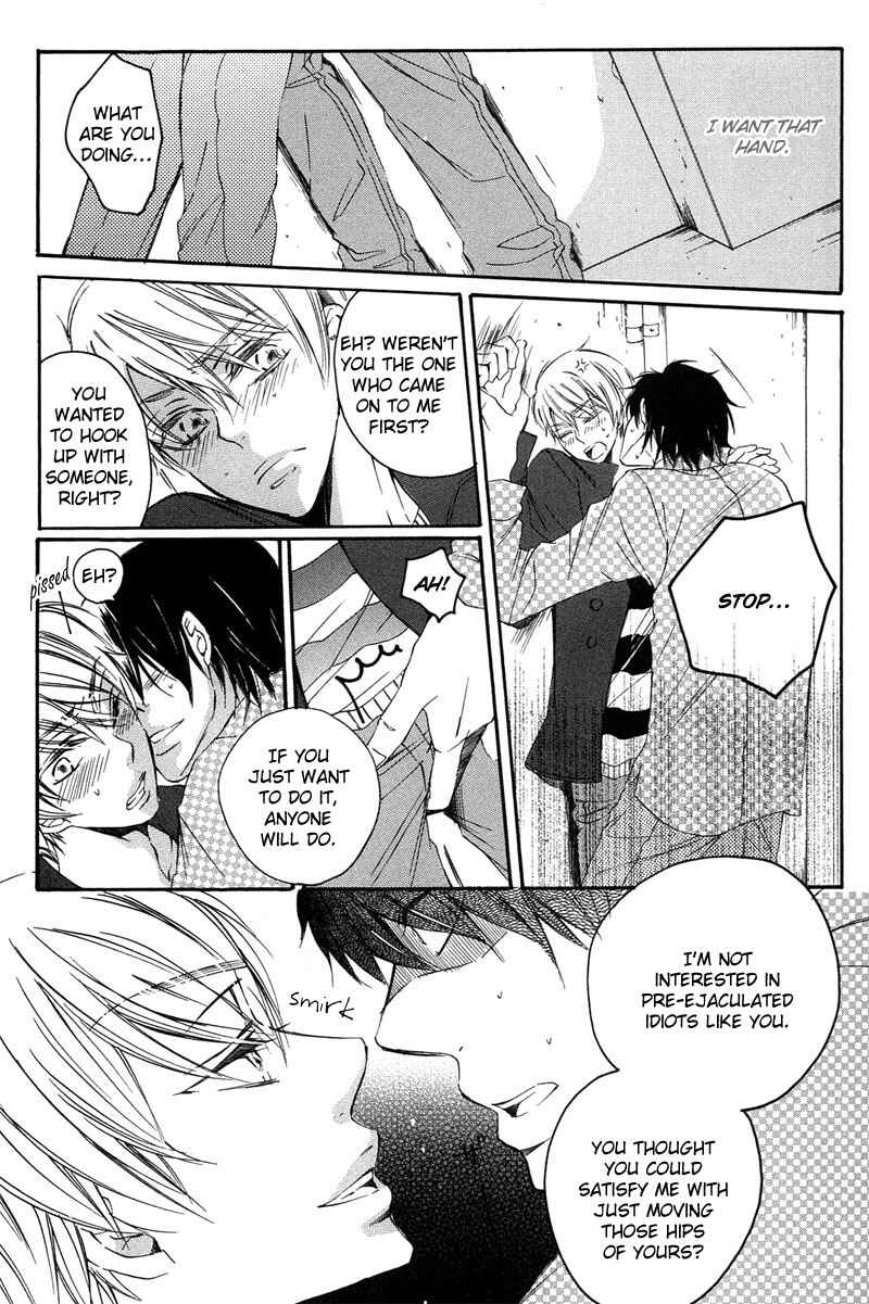 Page 9 Chapter 5 Bara to Yaban