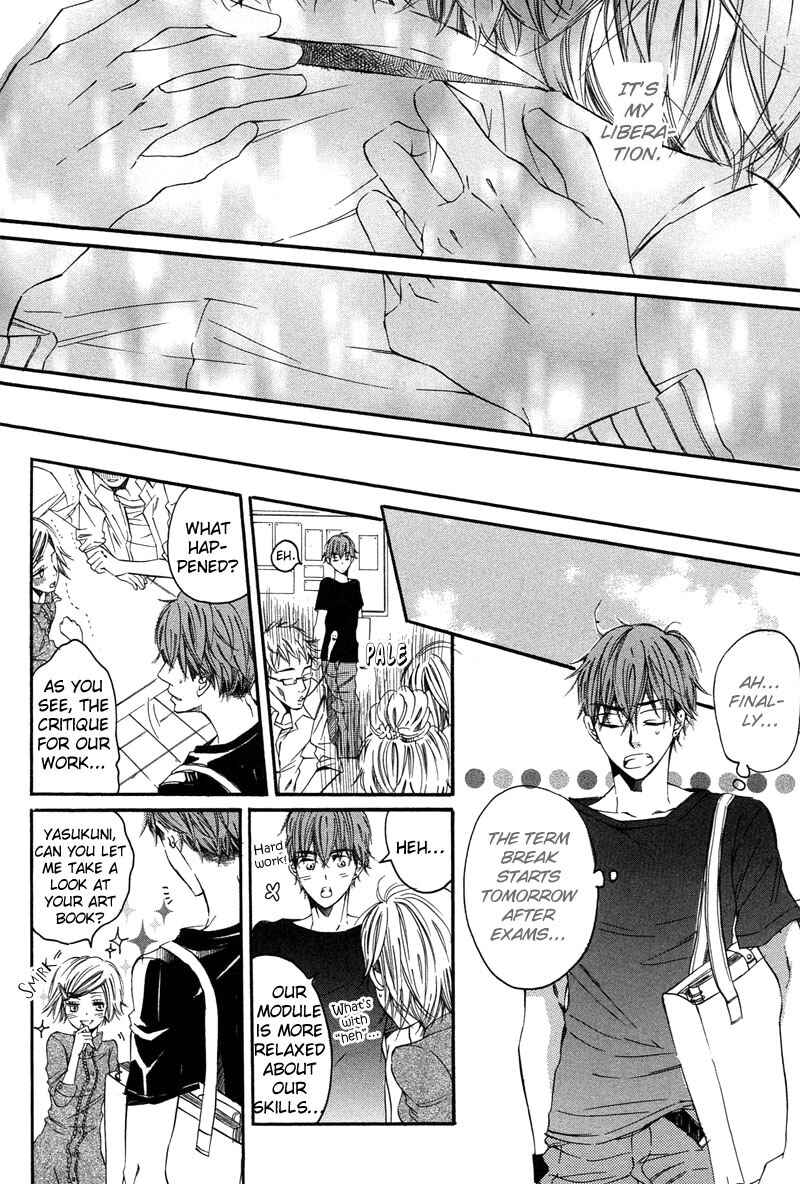 Page 20 Chapter 4 Bara to Yaban