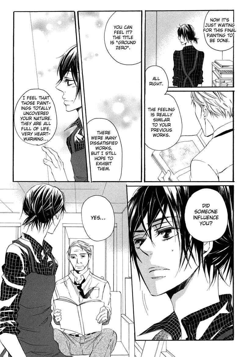 Page 26 Chapter 4 Bara to Yaban
