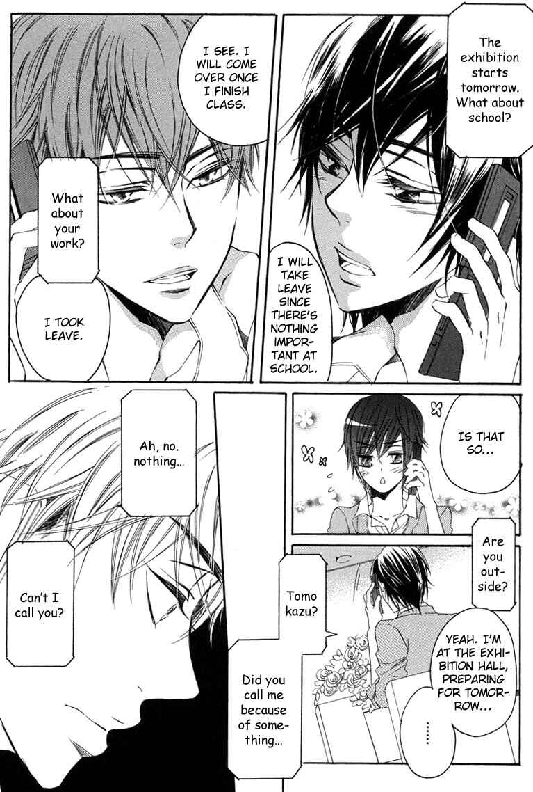Page 30 Chapter 4 Bara to Yaban
