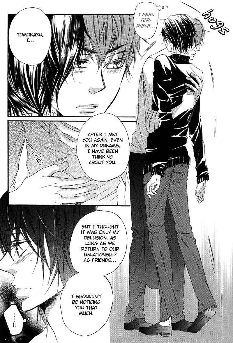 Page 9 Chapter 4 Bara to Yaban